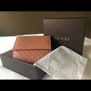 Gucci Wallet